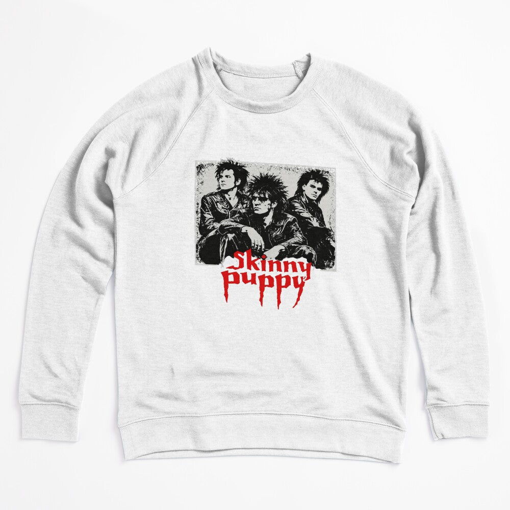 Skinny Puppy Gothic Rock Shirt