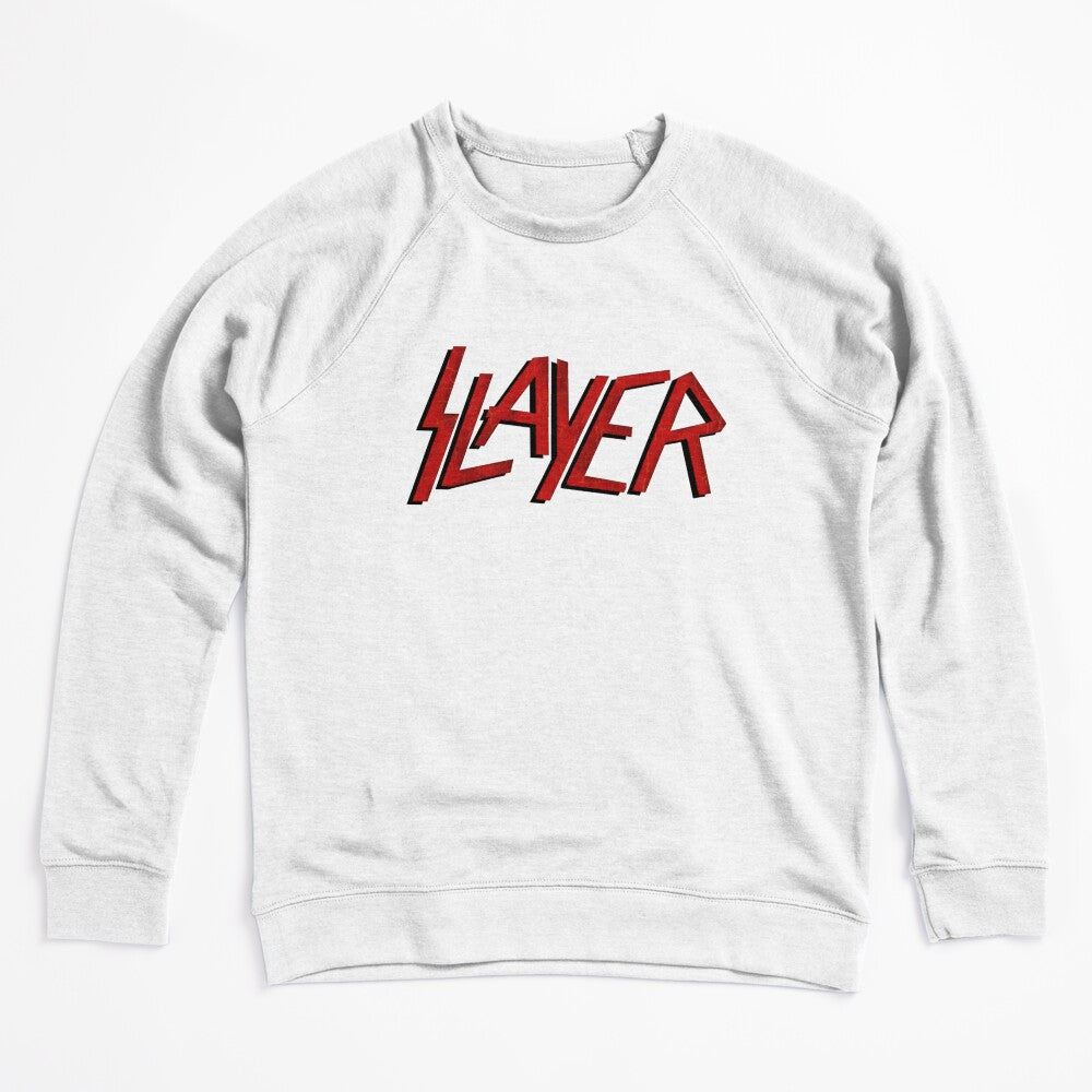 Slayer Design - American Thrash Metal Band 6 Shirt