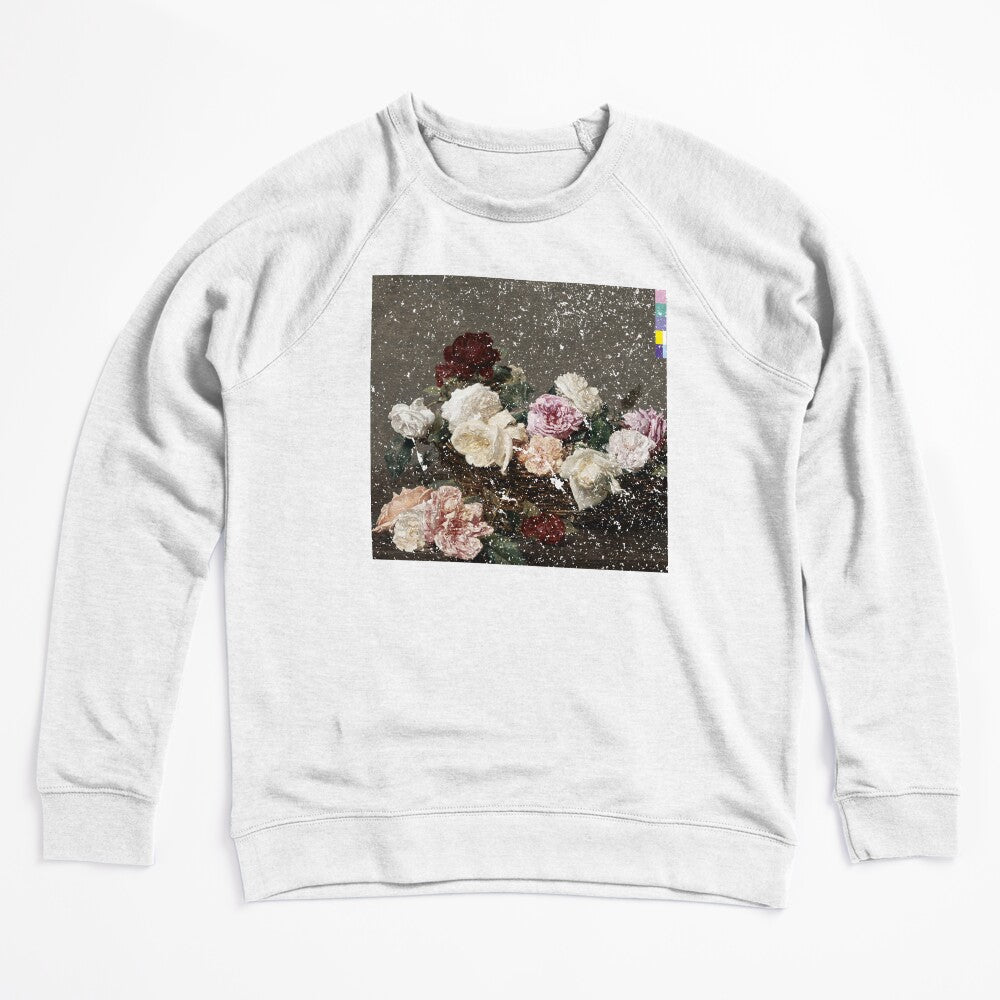 New Order - Power Corruption & Lies Album Art Shirt