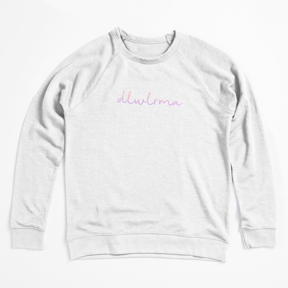 Dlwlrma - Iu Shirt