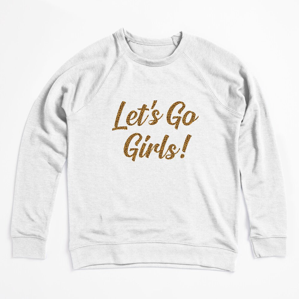 Shania Twain - Man I Feel Like A Woman - Let_amp_39_s Go Girls! Shirt