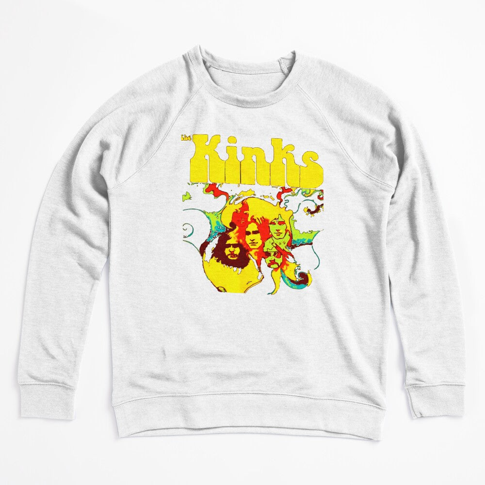 The Ki Nks Love Rock BandEssential Shirt