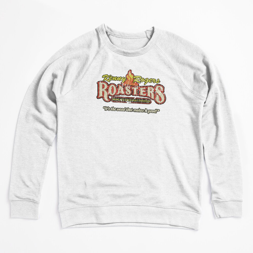 Kenny Rogers Roasters Shirt