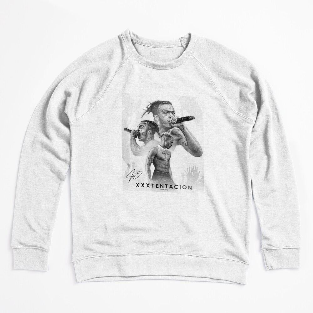 XXXTENTACION RAPPER Shirt