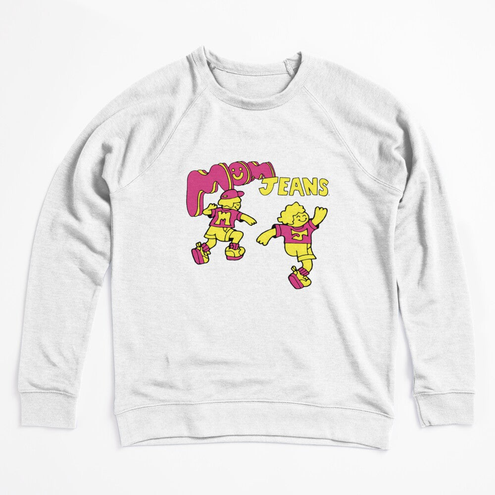 Cartoon Style Emo Band Shirt