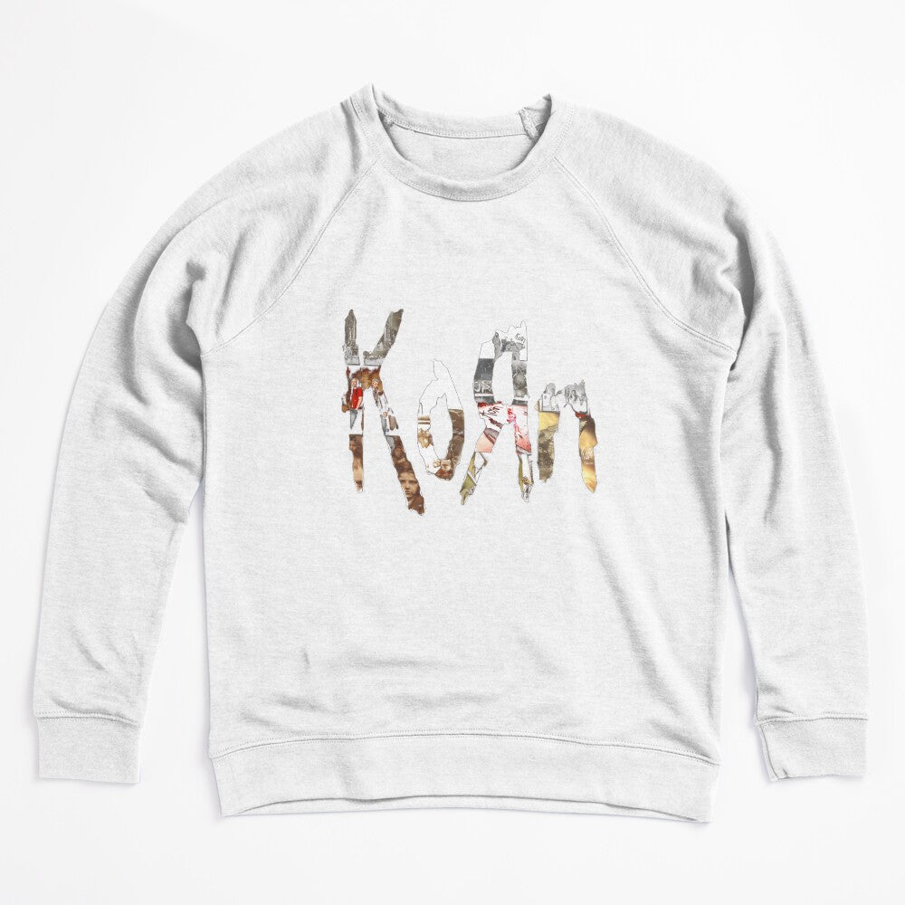 Korn Band Shirt