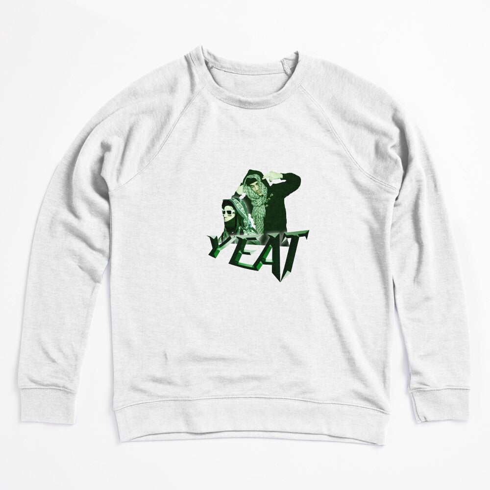 Vintage Yeat Shirt