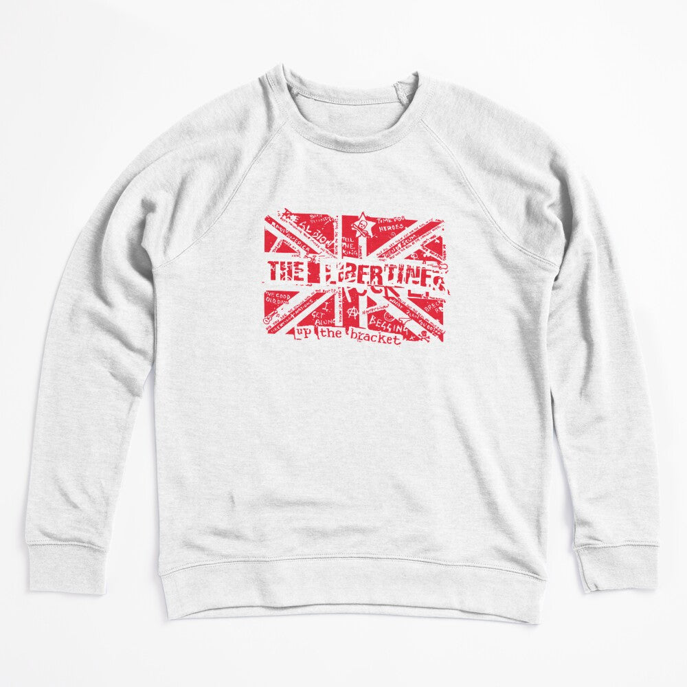Call Me Flag Of Libertines For Fan Shirt