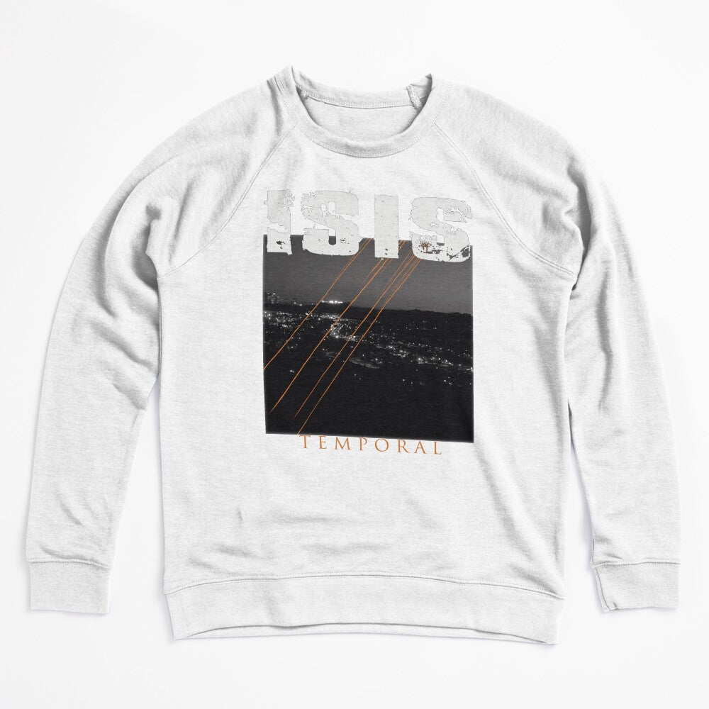 ISIS - Temporal - Post Metal - Sludge Metal Shirt