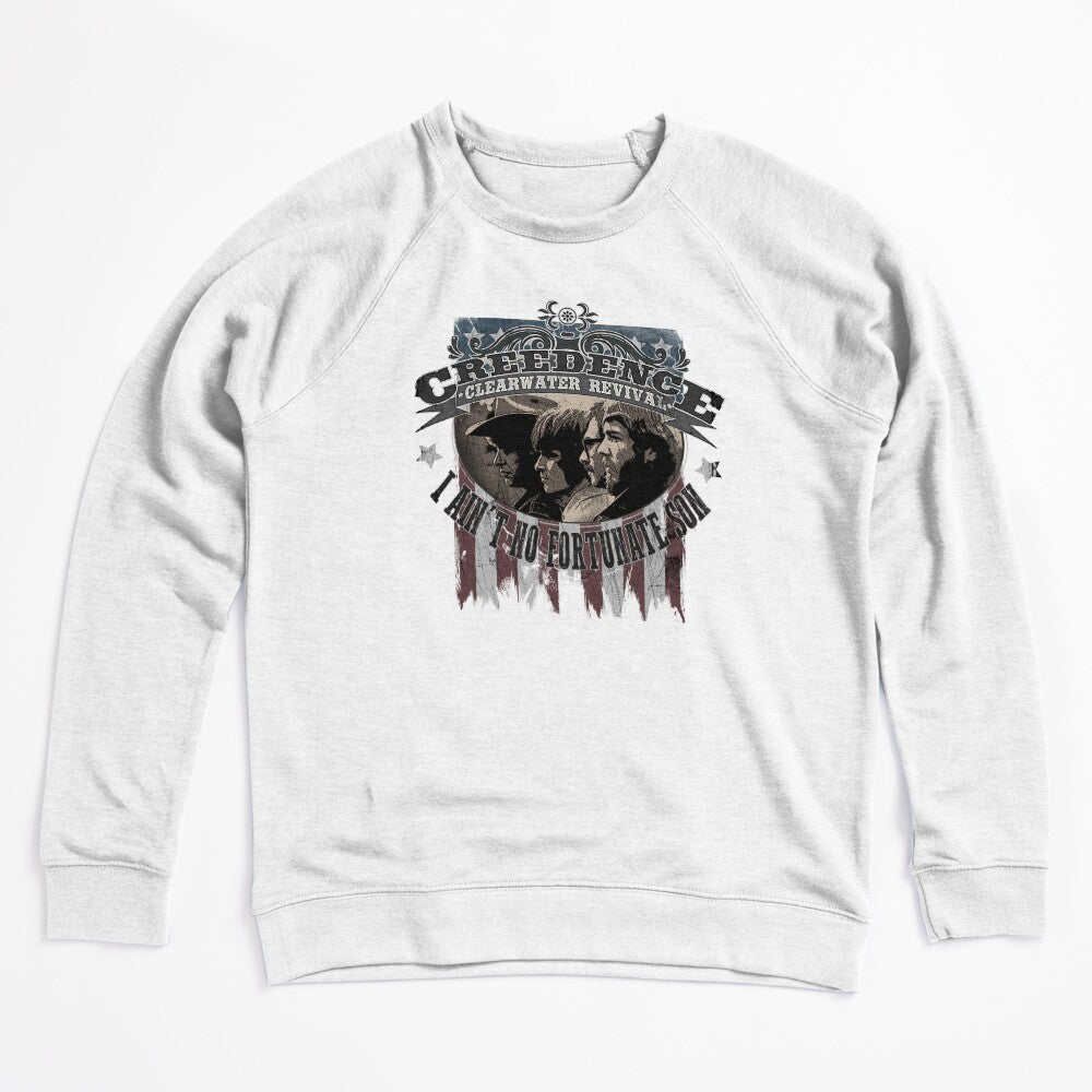 Creedence Clearwater Revival - T Shirt