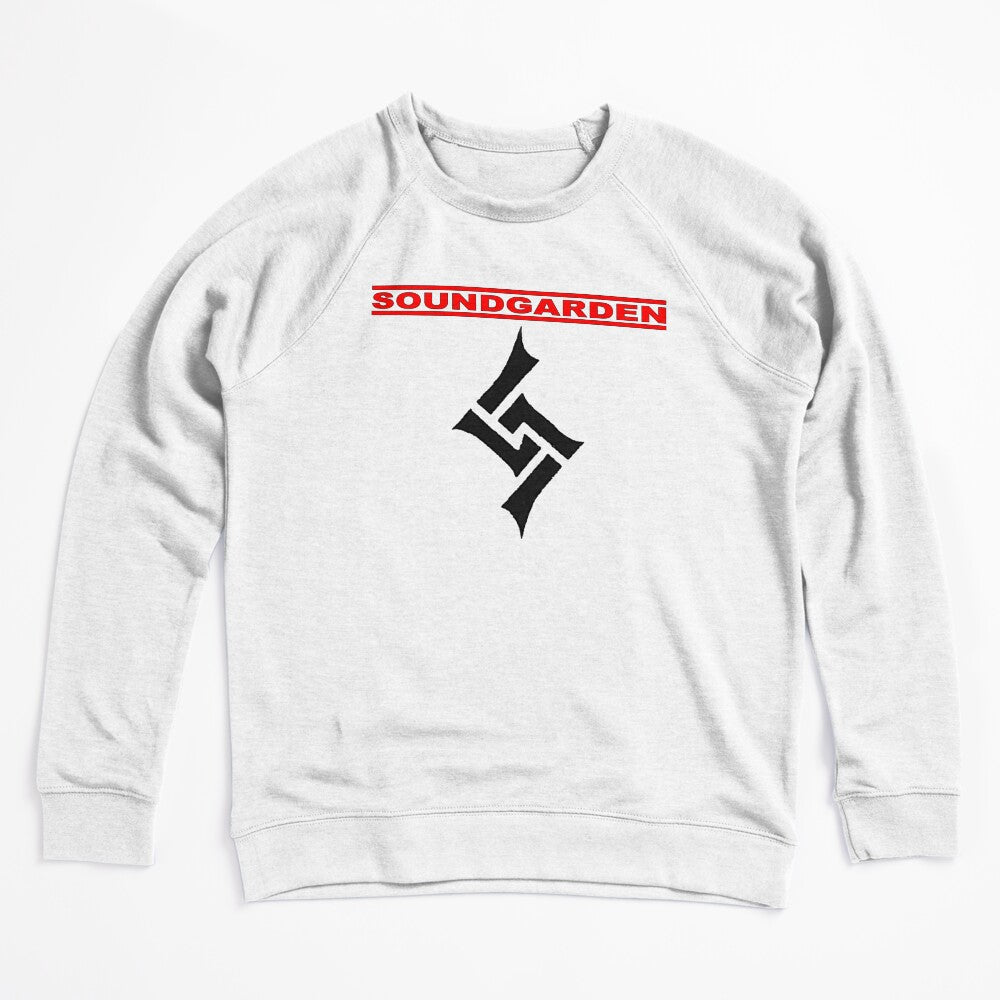 Soundgarden UltramegaOK Logo Shirt