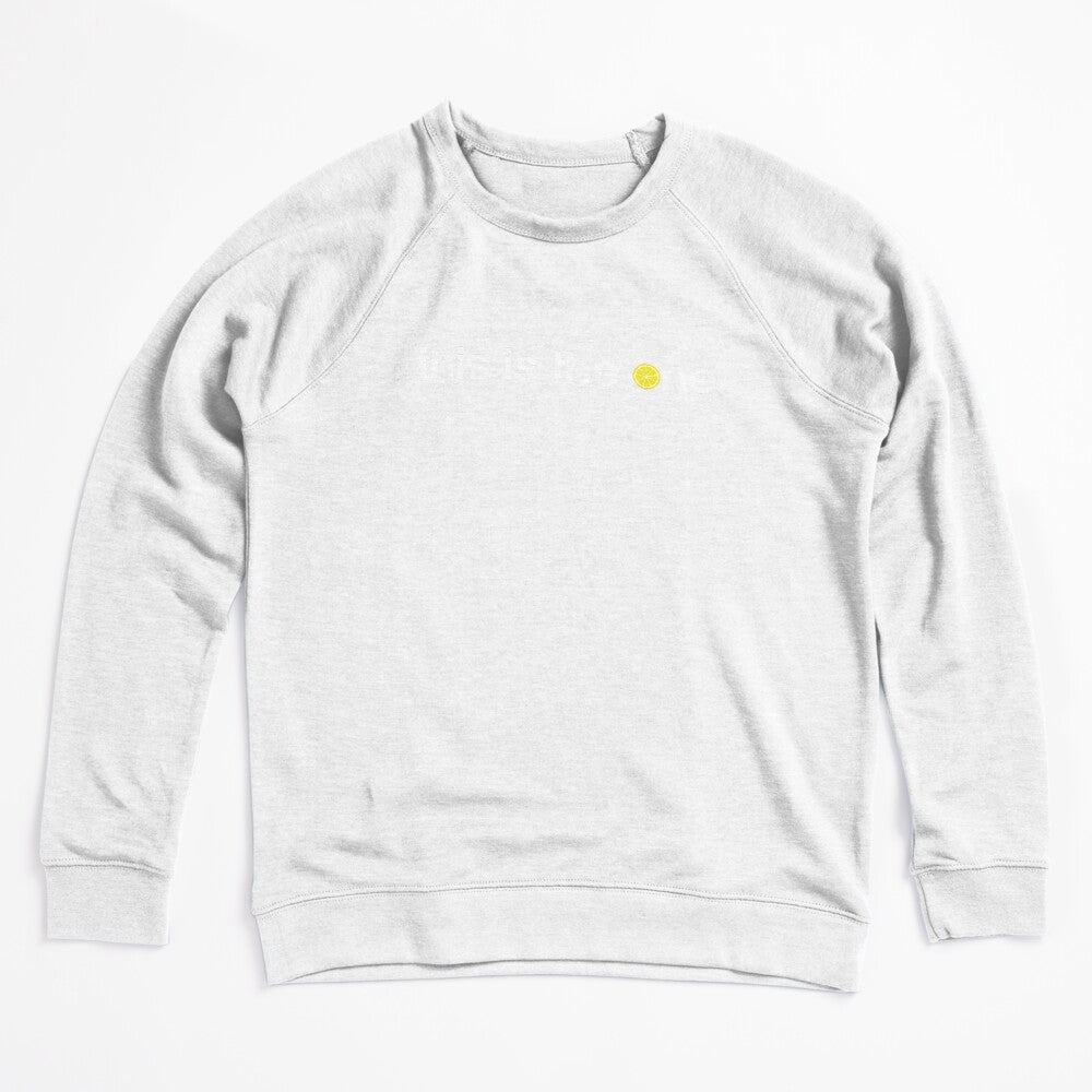 The Stone Roses This Is The One Indie Manchester Integrated Lemon Shirt