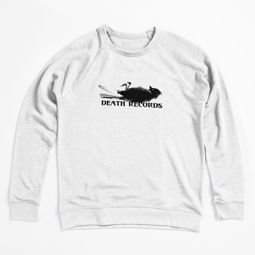 Death Records Phantom Of The Paradise Vintage Cult Movie Logo Shirt