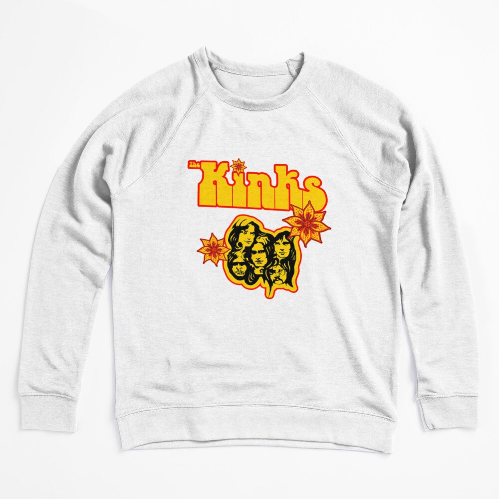 The Kinks Band Shirt