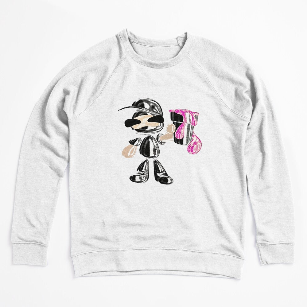YEAT LUH CRANKEM PURPLE DESIGN Shirt