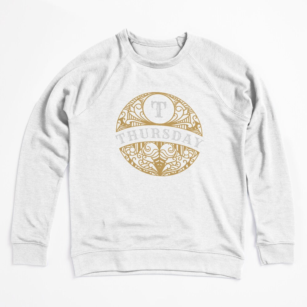 Thursday Band Full Collapse Geoff Rickly Shirt