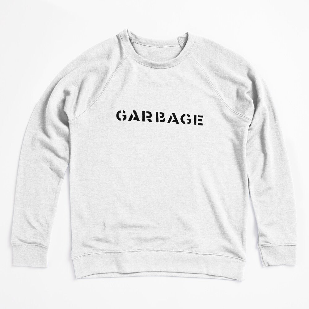 Garbage Shirt