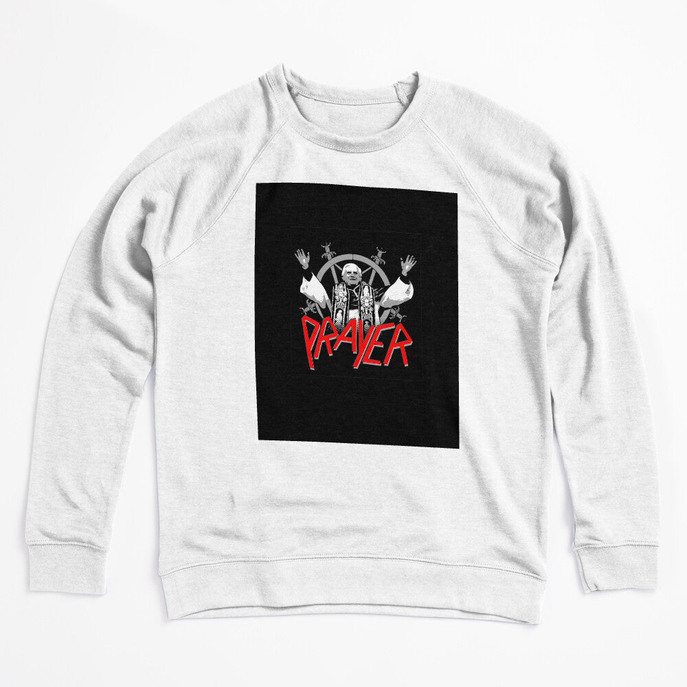 Prayer - Angel Of Life Shirt