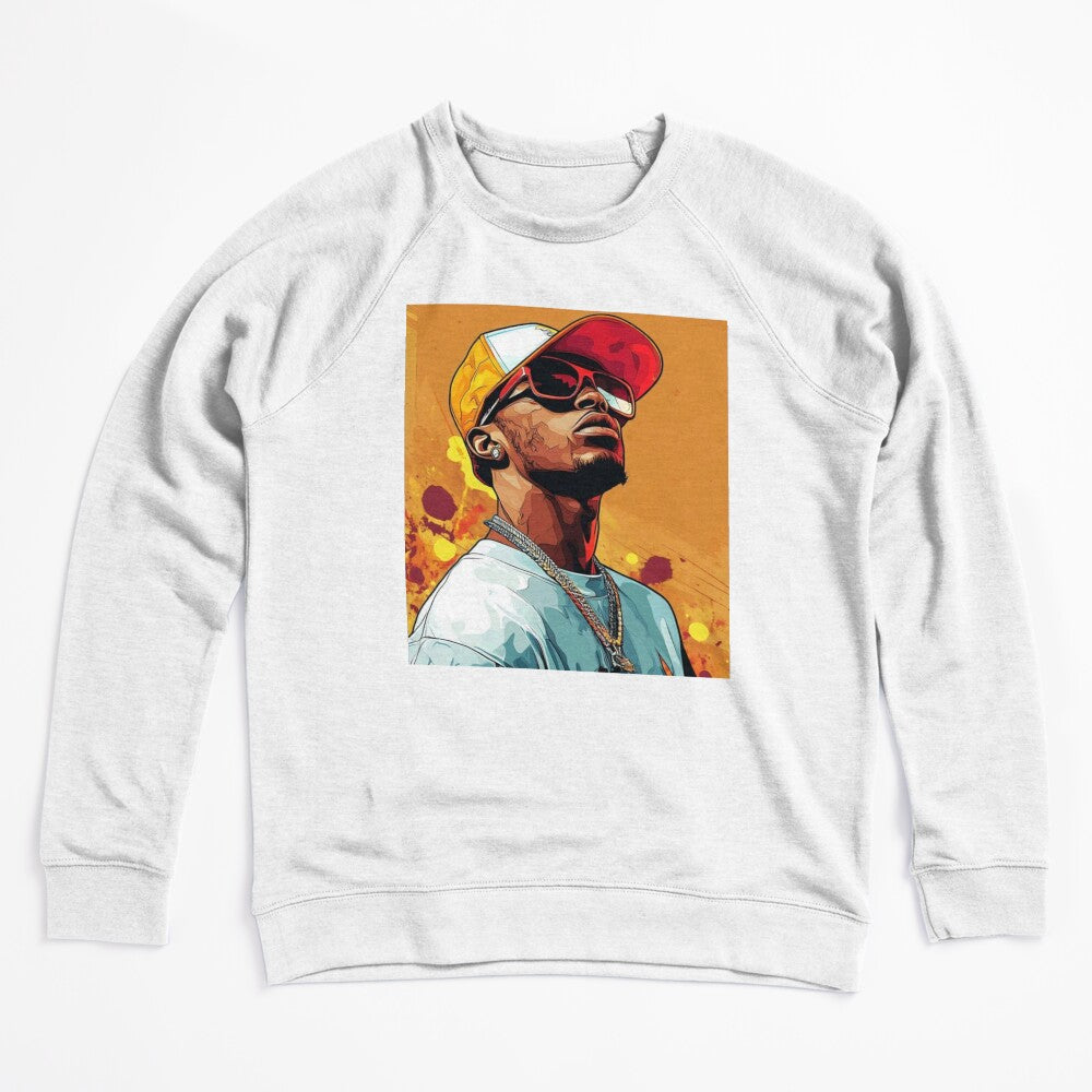 The Rock Star Shirt