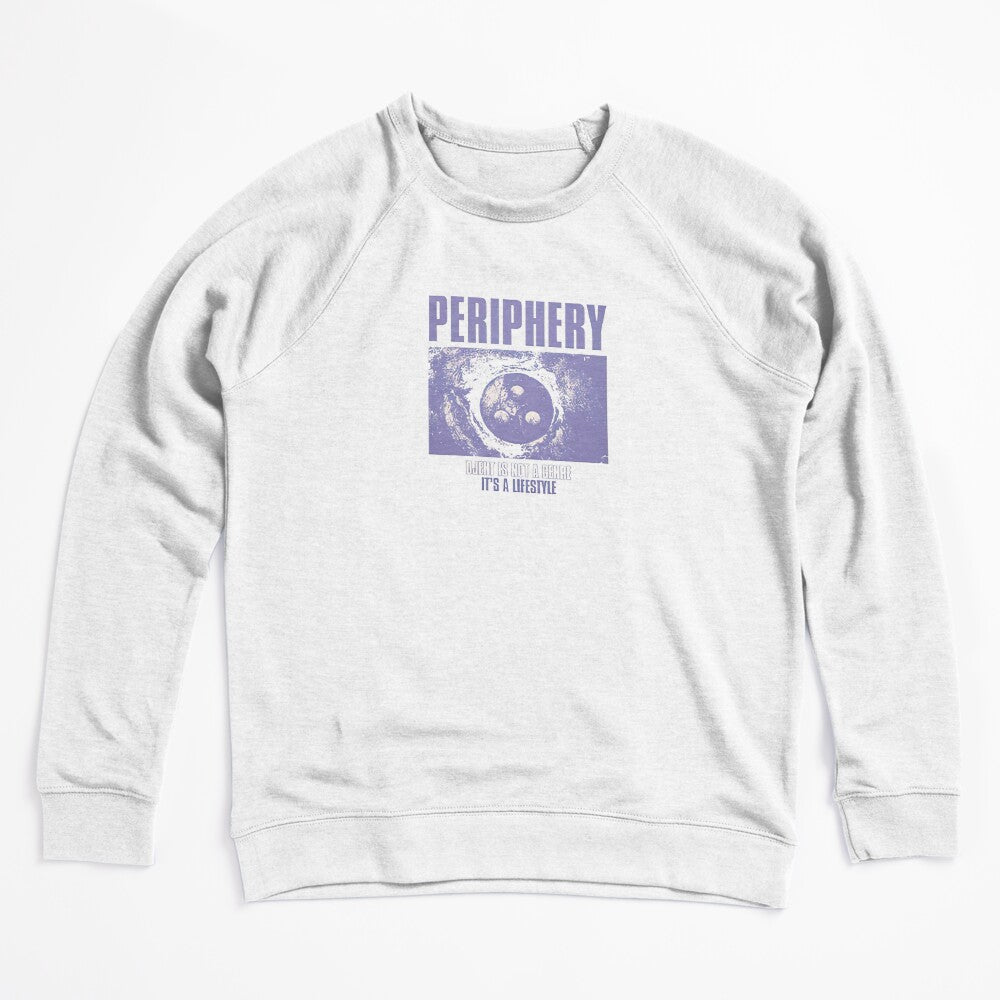 It's A Lifestyle Shirt