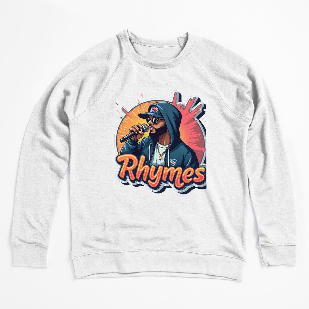 Hip Hop Bass Boost Boom Speaker Art Shirt