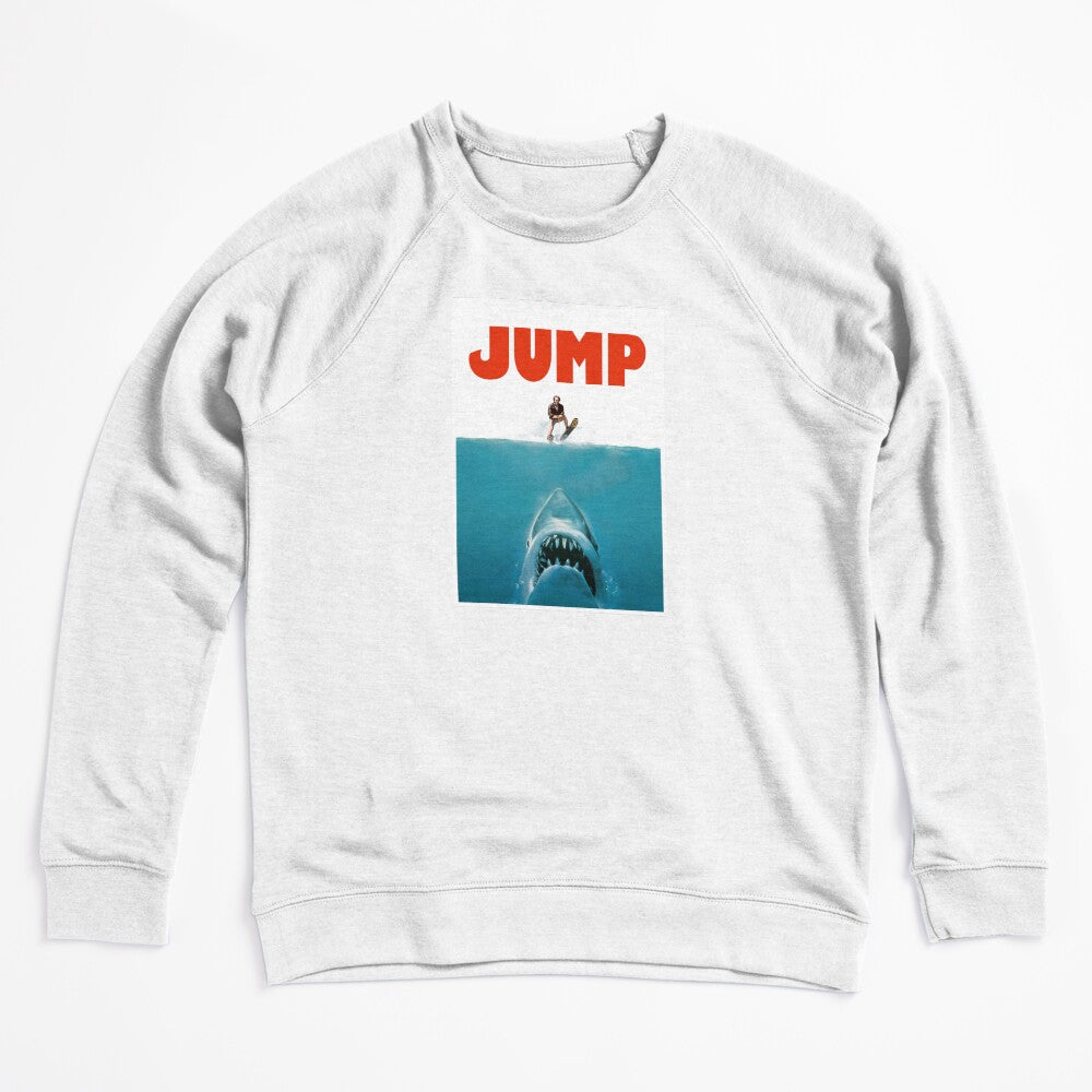 Jump The Shark One Sheet Version Shirt
