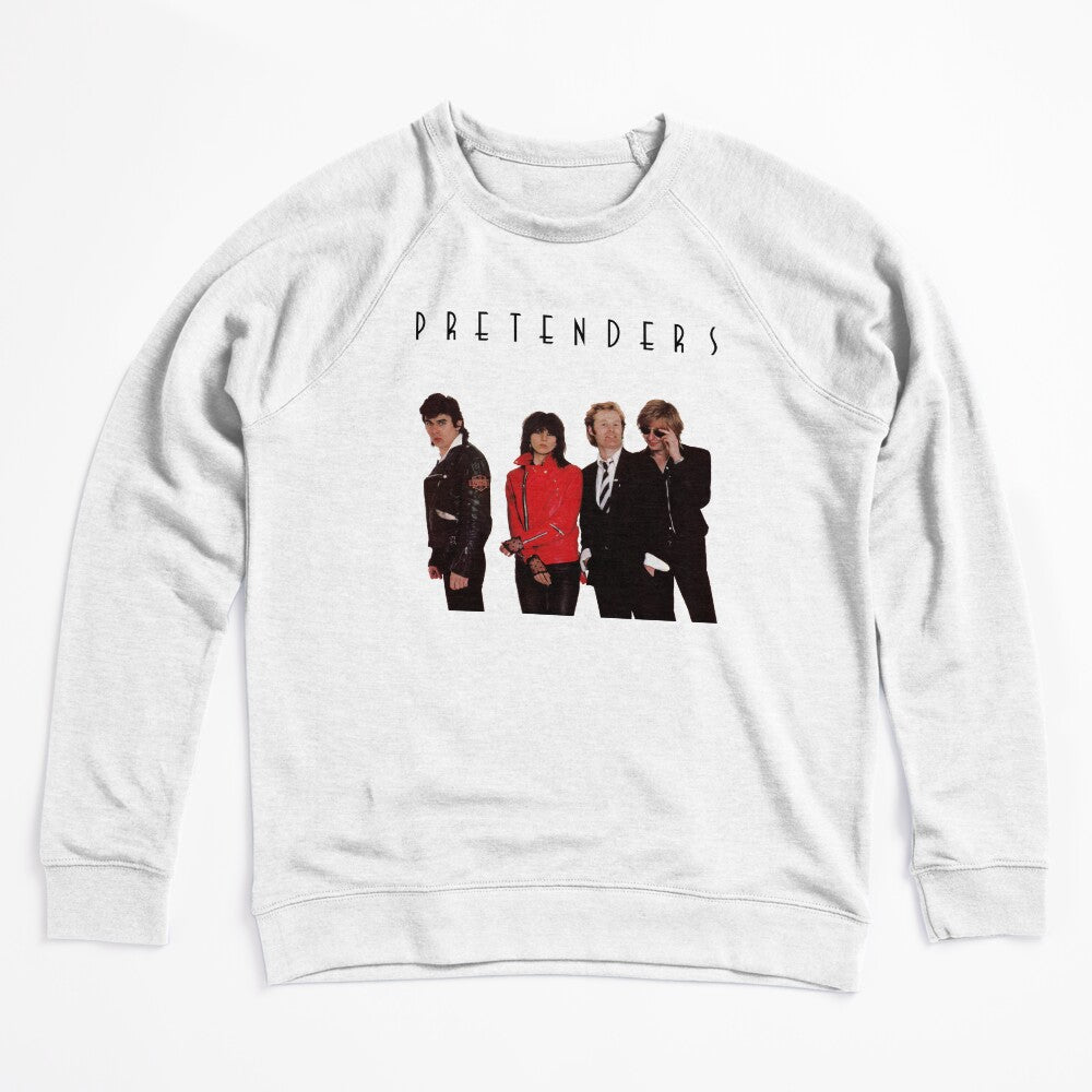 Pretenders Shirt