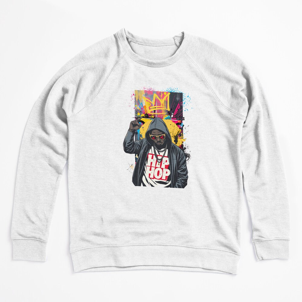 HIP HOP STREET ART Shirt