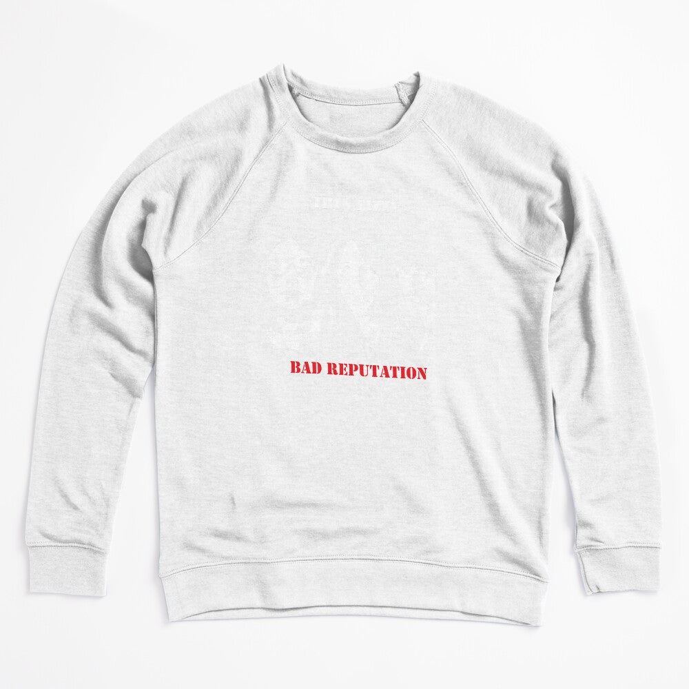 Thin Lizzy Bad Reputation Shirt