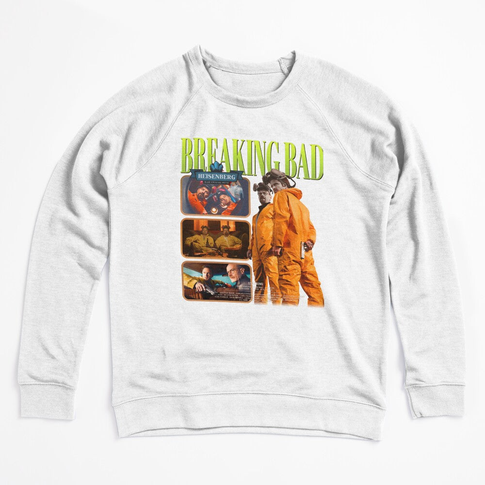 BREAKING BAD Shirt