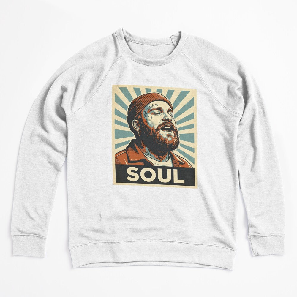 Teddy Swims Hope Style Retro Art Shirt