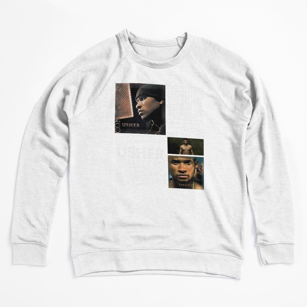 Usher Rap Vintage 90s Shirt
