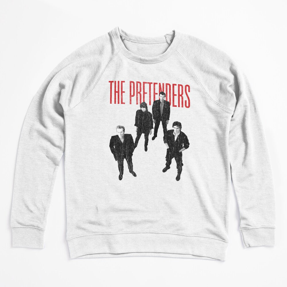 The Pretenders Shirt