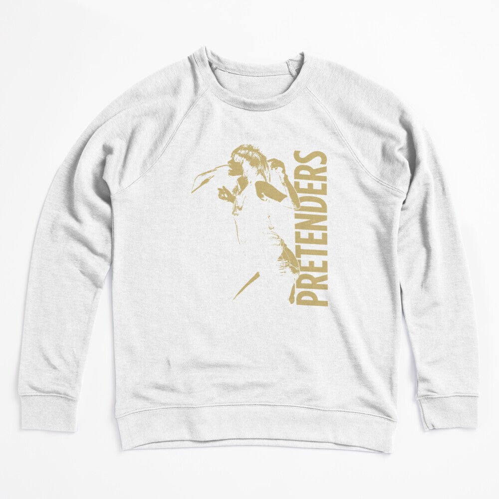 Pretenders Hynde - Band Shirt