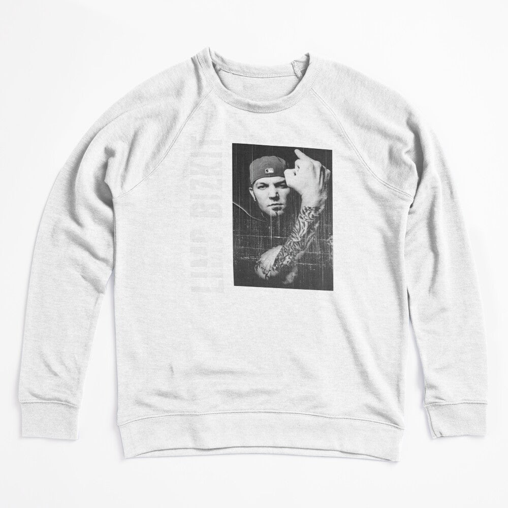 Limp Bizkit Vintage Distressed Shirt