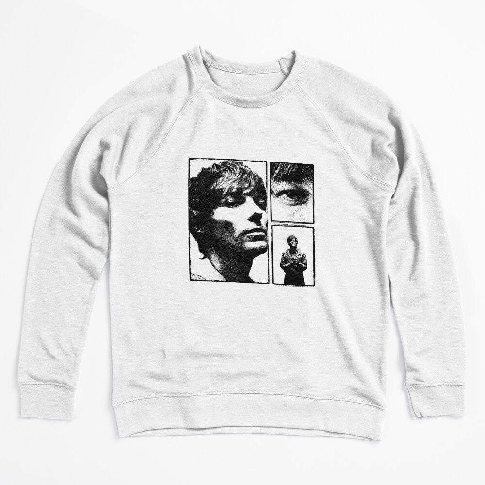 Louis Tomlinson Close-Up Portrait Design And Music Lovers Shirt