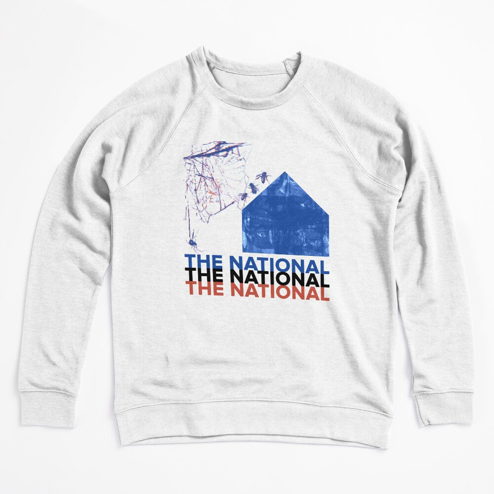 The National Band - Sleep Well Beast Shirt