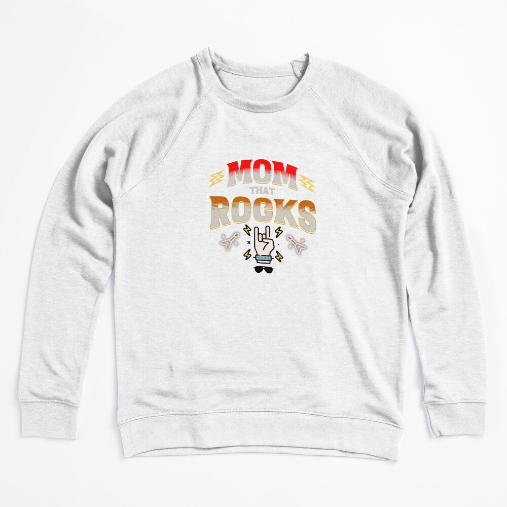 Mom That Rocks Shirt