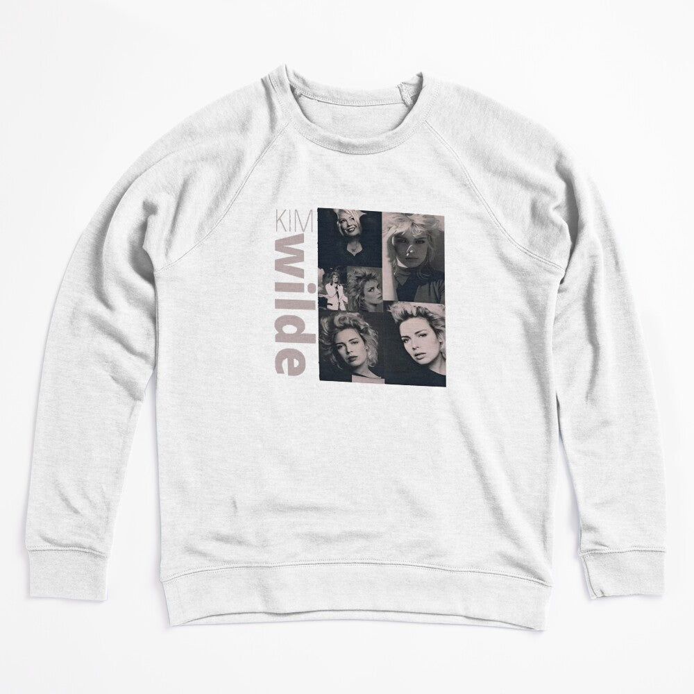 Kim Wilde Vintage Shirt