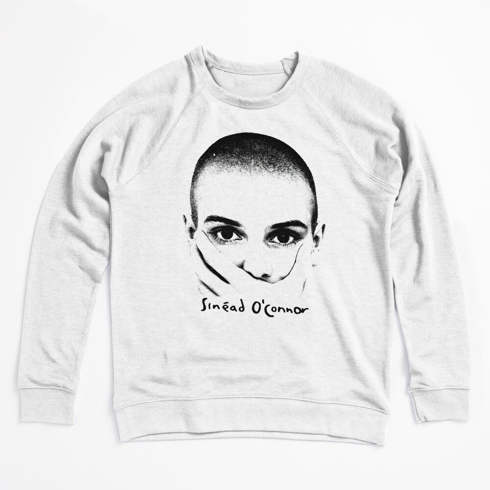 Sinead O'connor Vintage Shirt