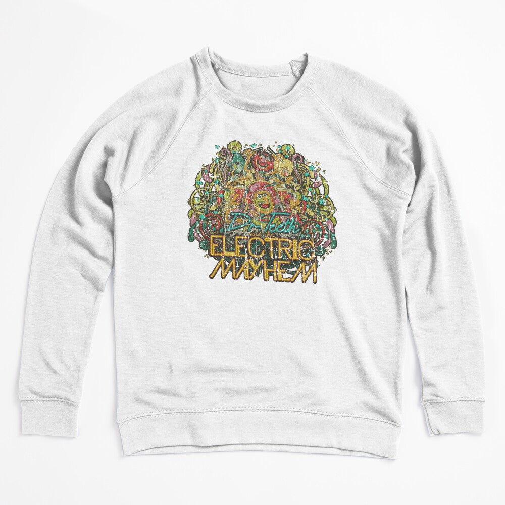 Dr Teeth And The Electric Mayhem 1975 Shirt