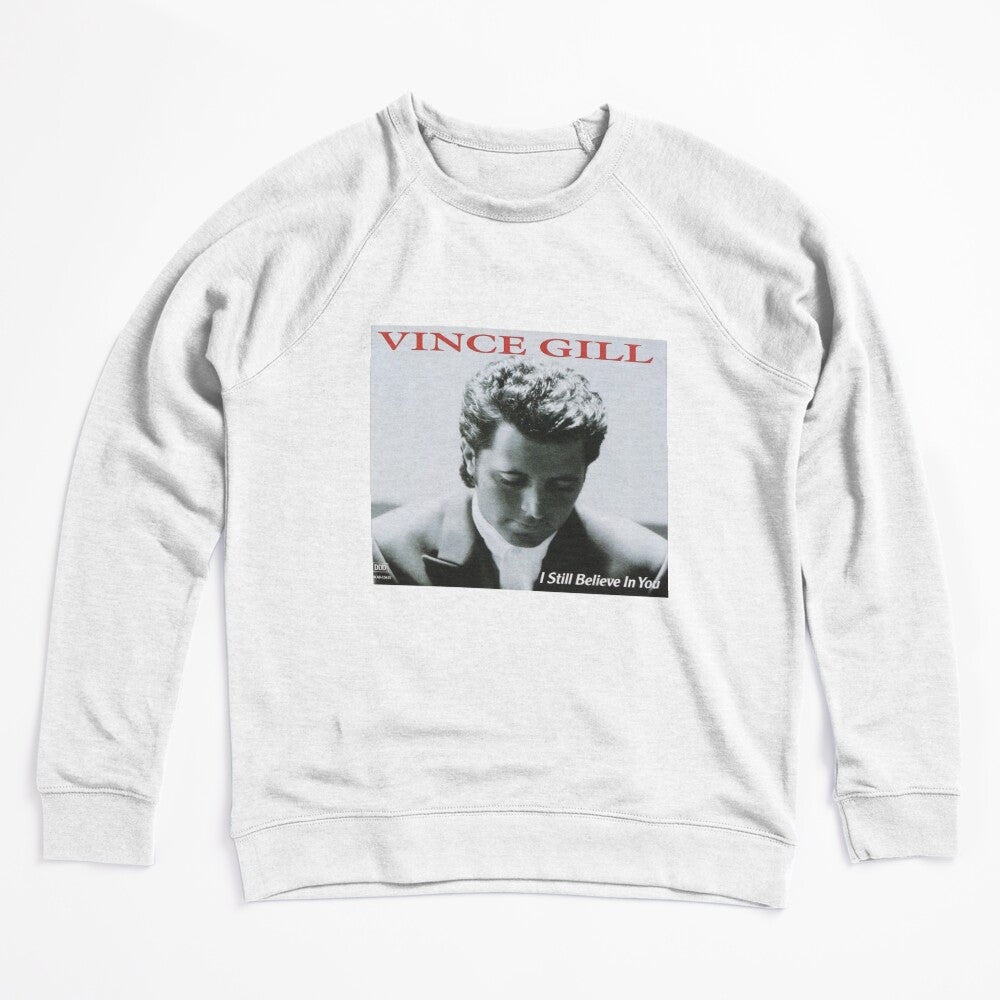 Vince Gill Country Music Singer 013 Shirt