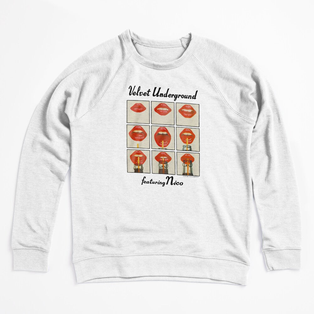 The-Velvet-Underground-Featuring-Nico Shirt
