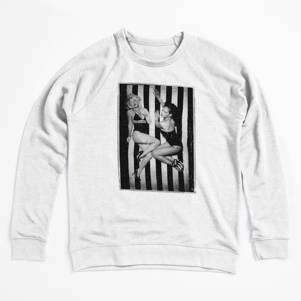 Shakira And Rihanna Shirt