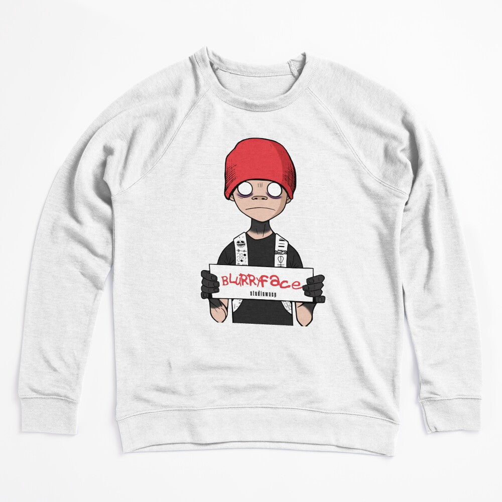 Gorillaz X TOP Shirt