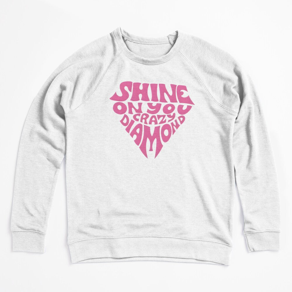 Shine In You Crazy Diamond Shirt
