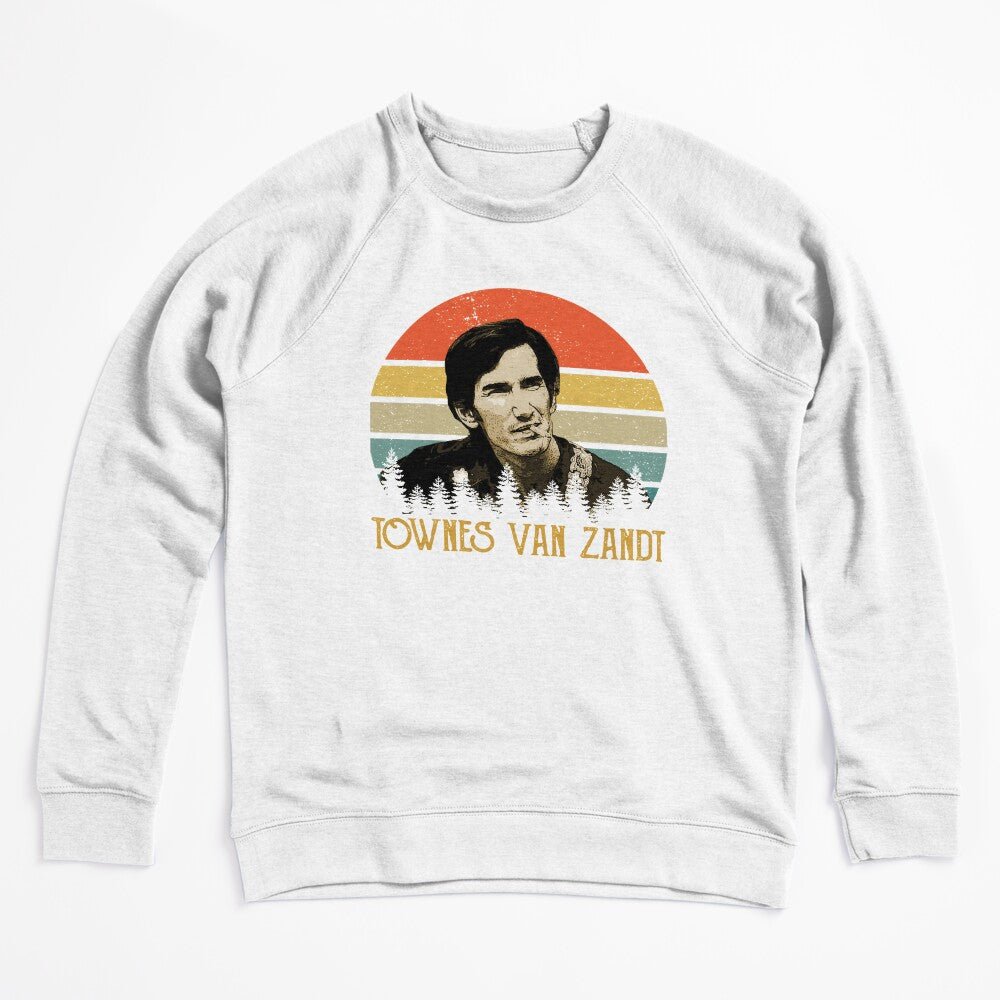 You Need Townes Van Zandt Gifts Music Fans Shirt