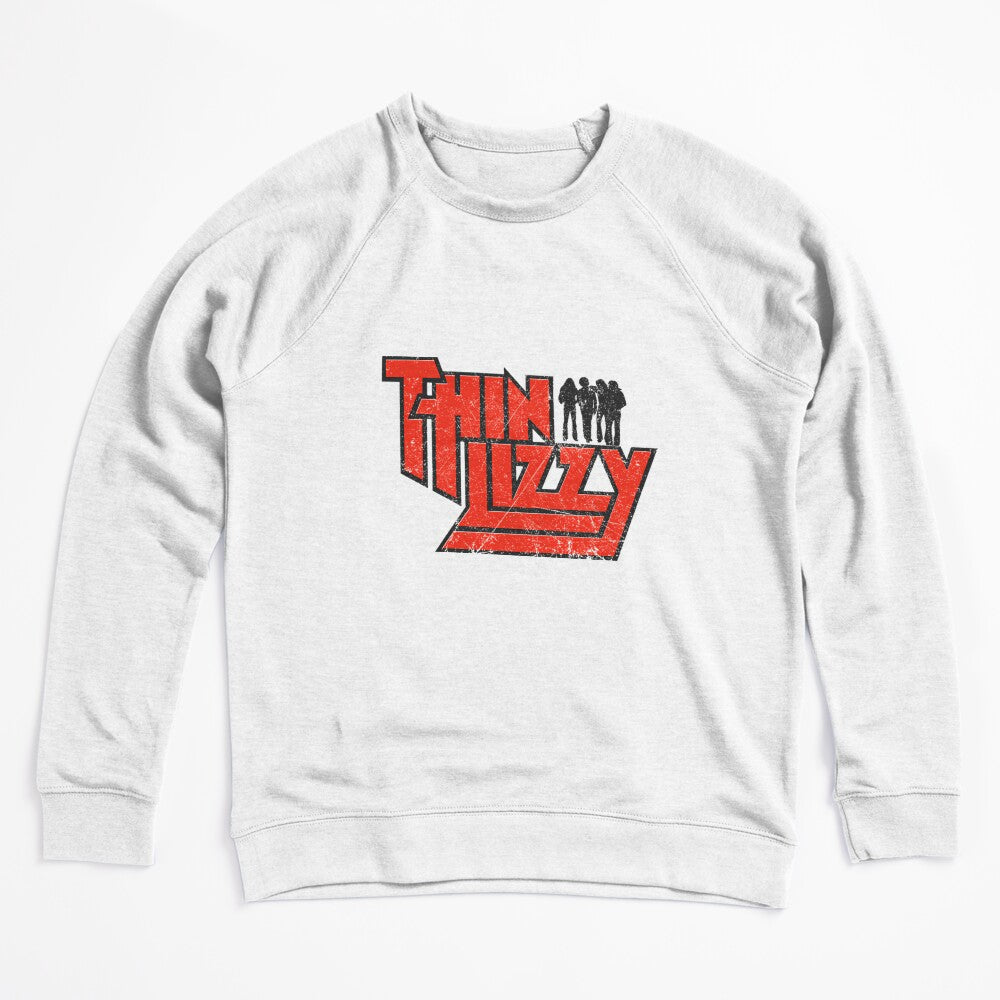 Thin Lizzy Vintage Shirt