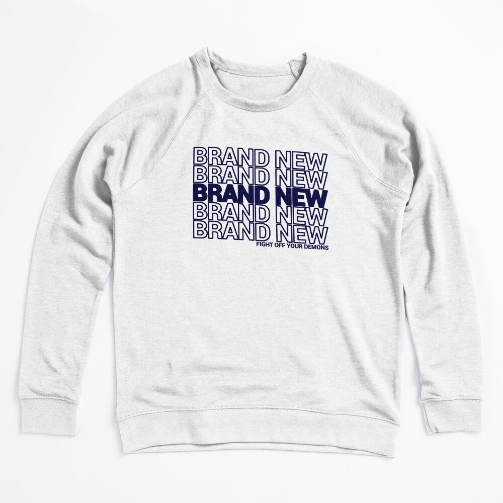 Brand New Brand New Brand New Shirt