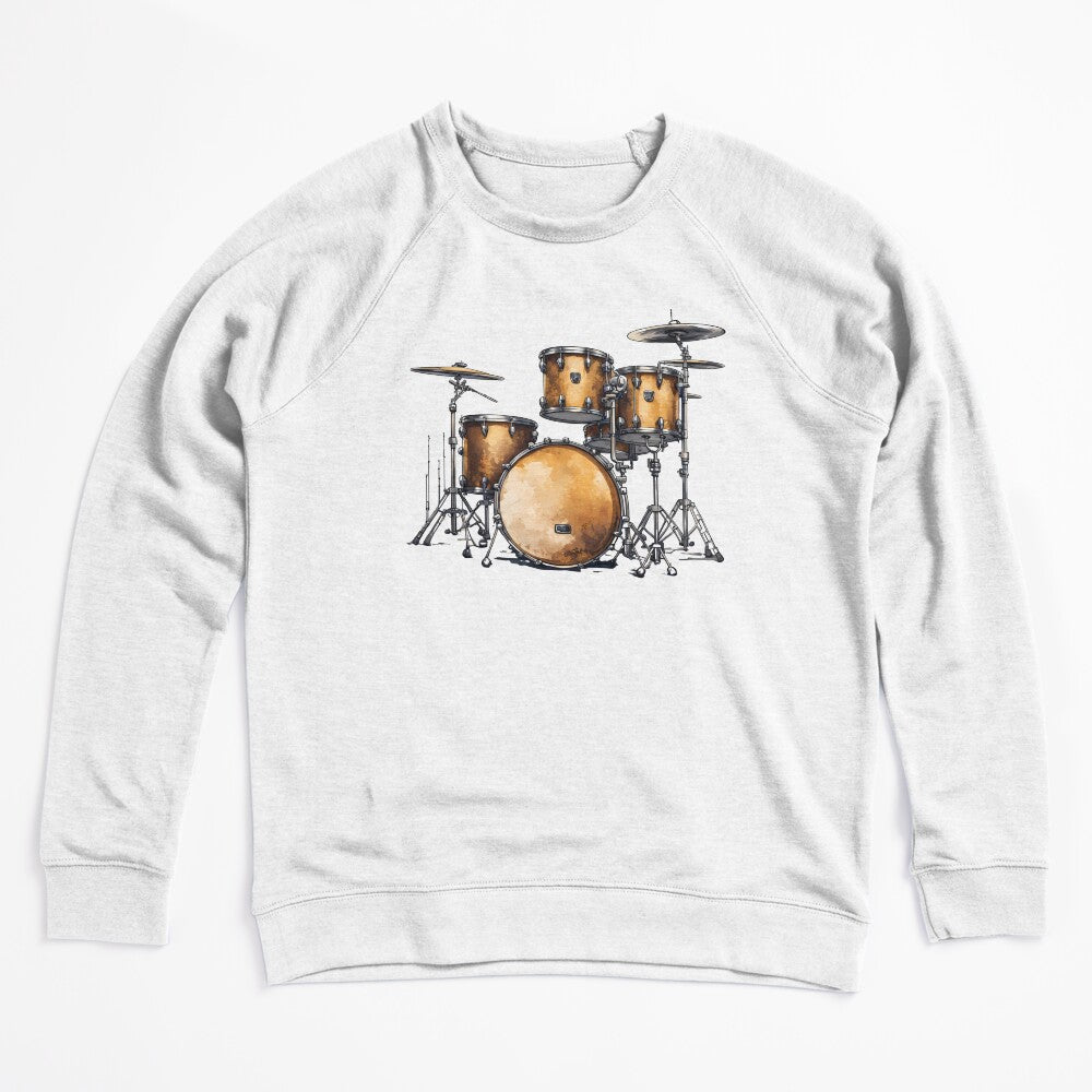 From Drums To Bit The Digital Transformation Of Rhythm In Shirt